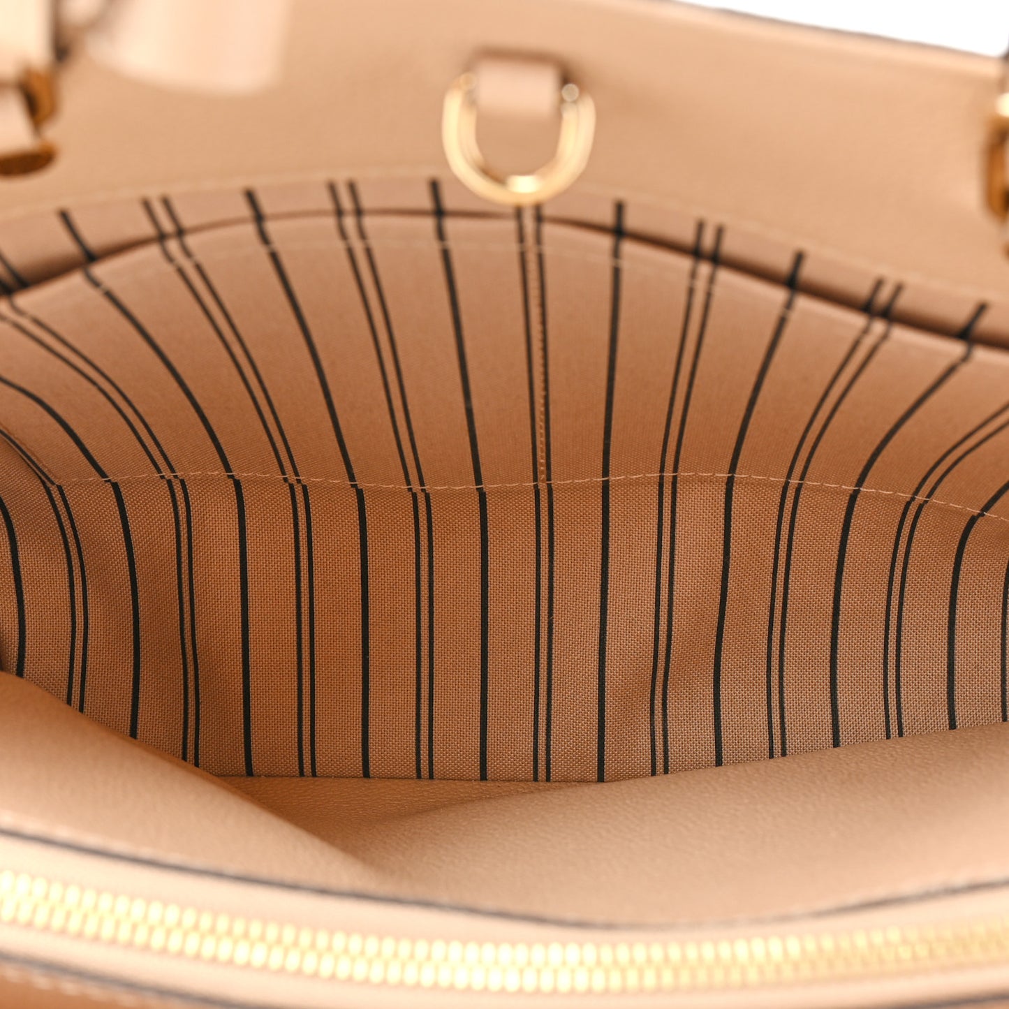 Empreinte Montaigne MM Dune