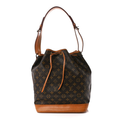 Louis Vuitton Monogram Noe 1 of 14