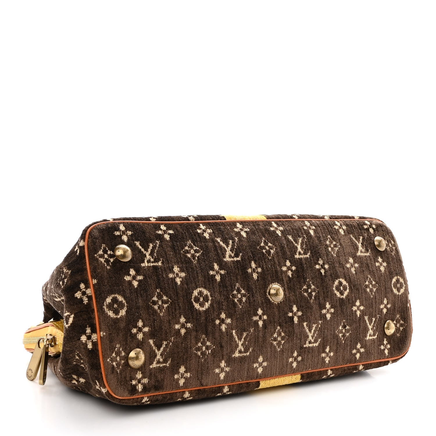 Louis Vuitton Monogram Trompe L'oeil L'Ingenieux 4 of 10