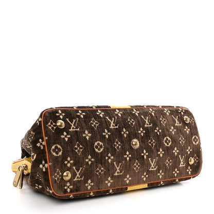 Louis Vuitton Monogram Trompe L'oeil L'Ingenieux 4 of 10