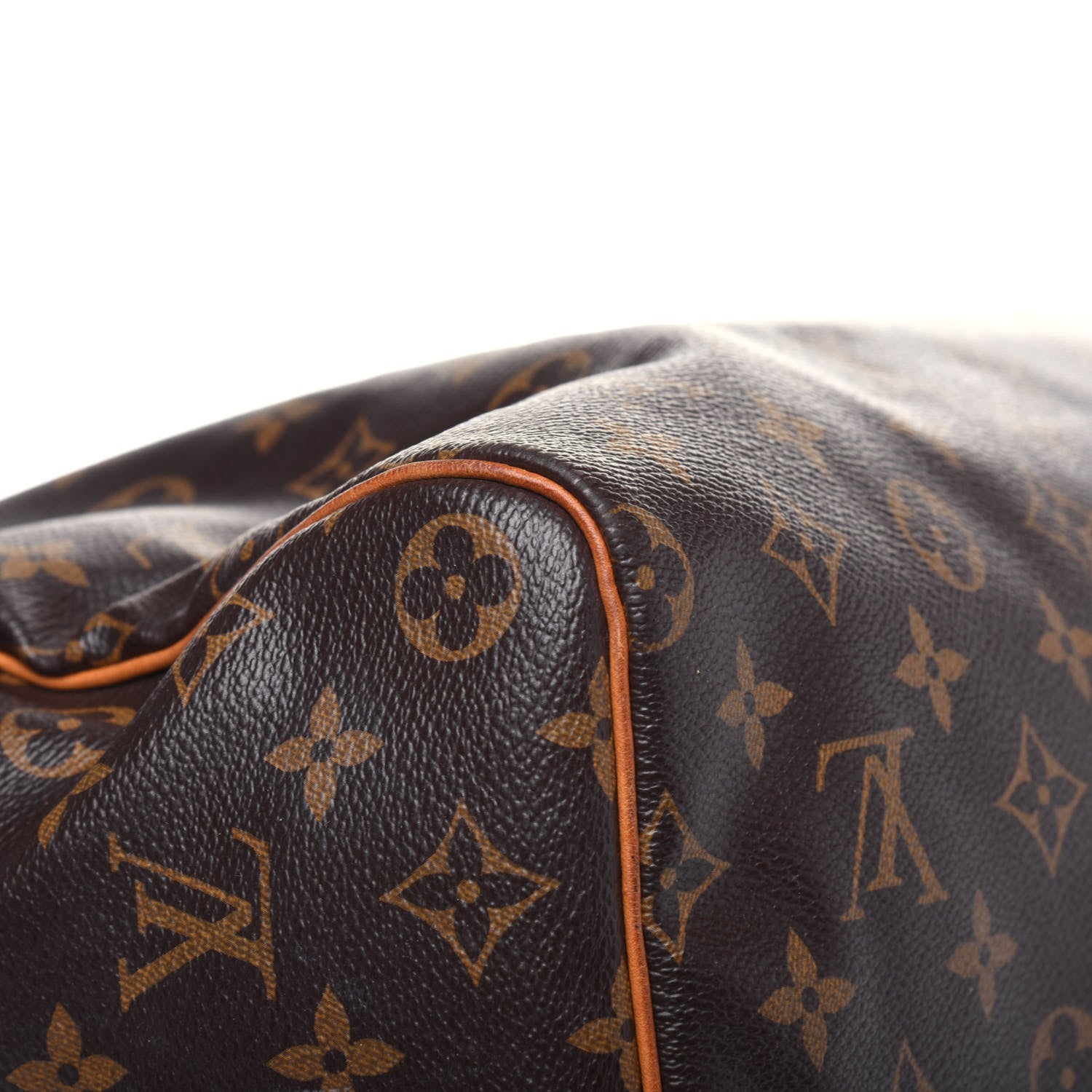 Louis Vuitton Monogram Speedy 40 16 of 28
