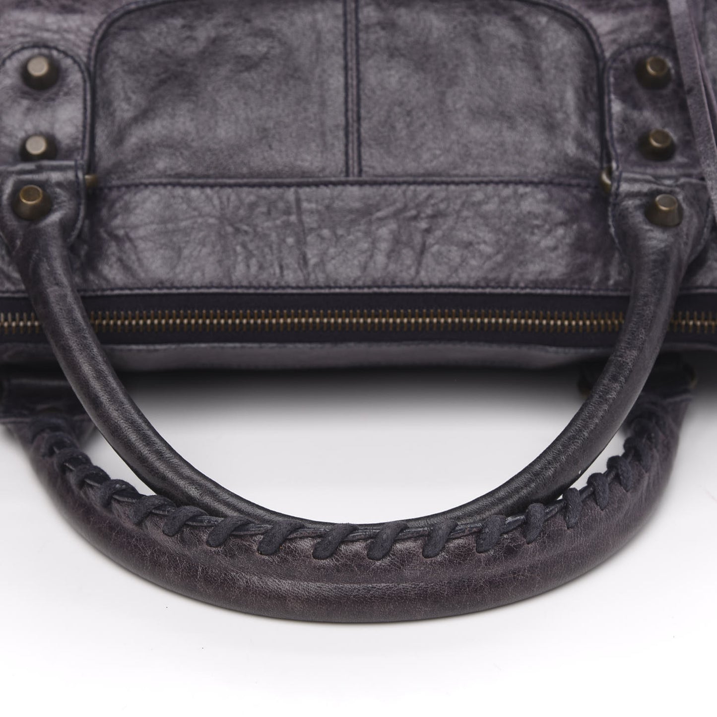 Agneau Classic Work Officier