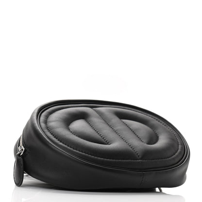 Hermes Swift In-The-Loop Belt Bag Black 4 of 11
