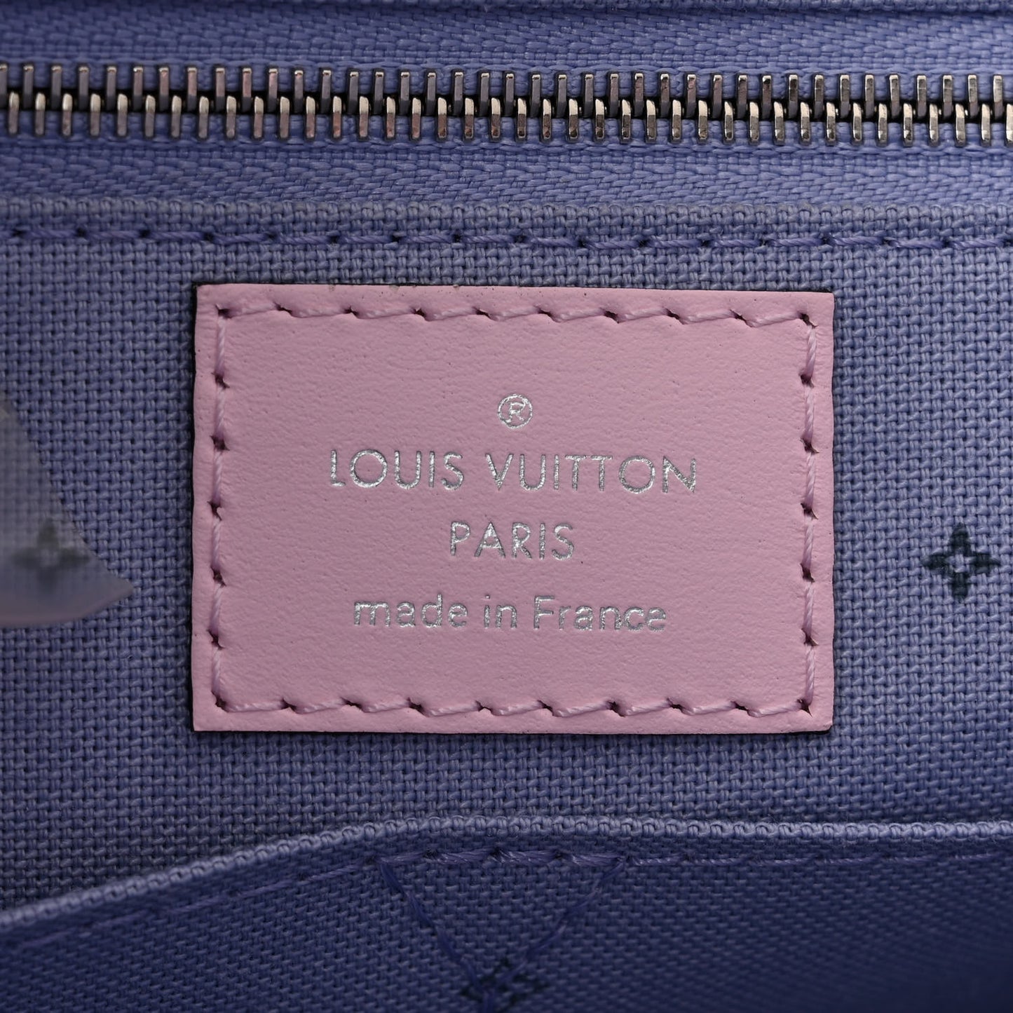 Monogram Escale Forte Dei Marmi Onthego GM Pastel