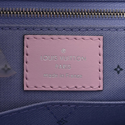 Louis Vuitton Monogram Escale Forte Dei Marmi Onthego GM Pastel 6 of 15