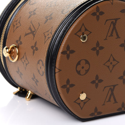 Louis Vuitton Reverse Monogram Cannes 17 of 19