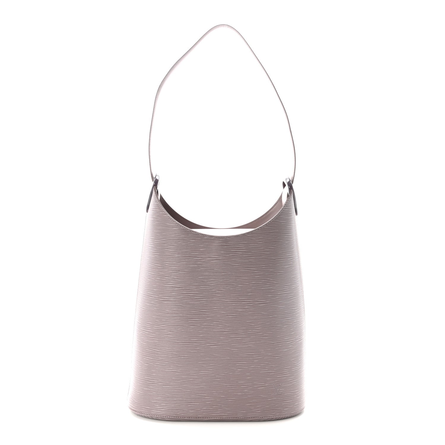 Louis Vuitton Epi Verseau Lilac 1 of 9