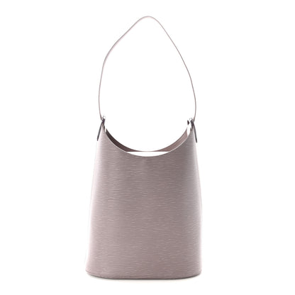 Louis Vuitton Epi Verseau Lilac 1 of 9