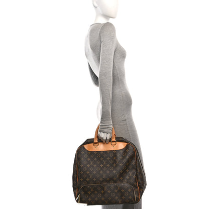 Louis Vuitton Monogram Evasion Sports Bag 2 of 9
