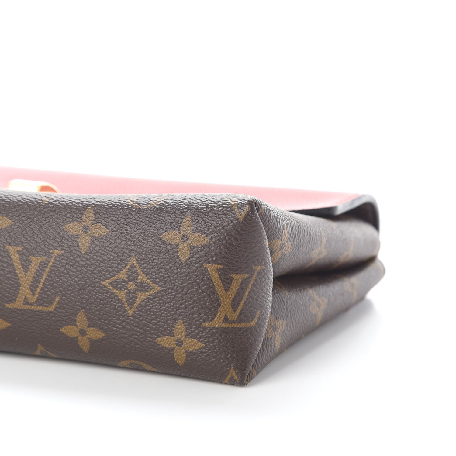 Louis Vuitton Monogram Saint Placide Cherry 9 of 10