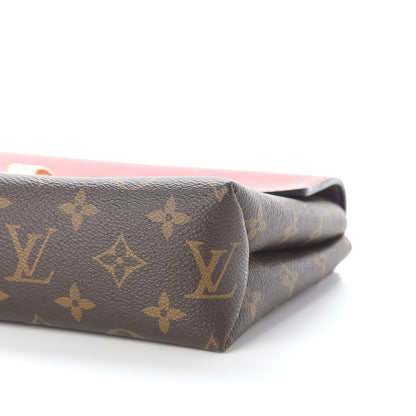 Louis Vuitton Monogram Saint Placide Cherry 9 of 10