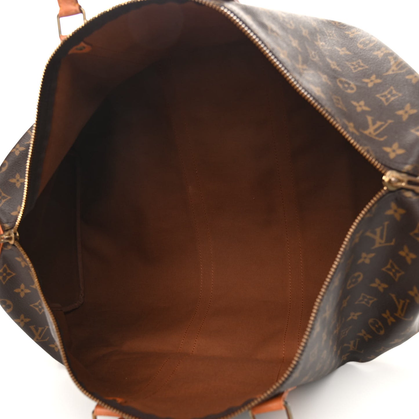 Monogram Keepall 55