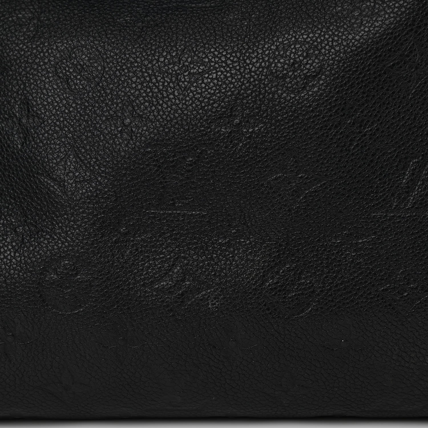 Louis Vuitton Empreinte Artsy MM Infini 9 of 9