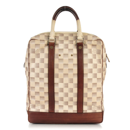 Louis Vuitton Damier Lune Cabas 1 of 10