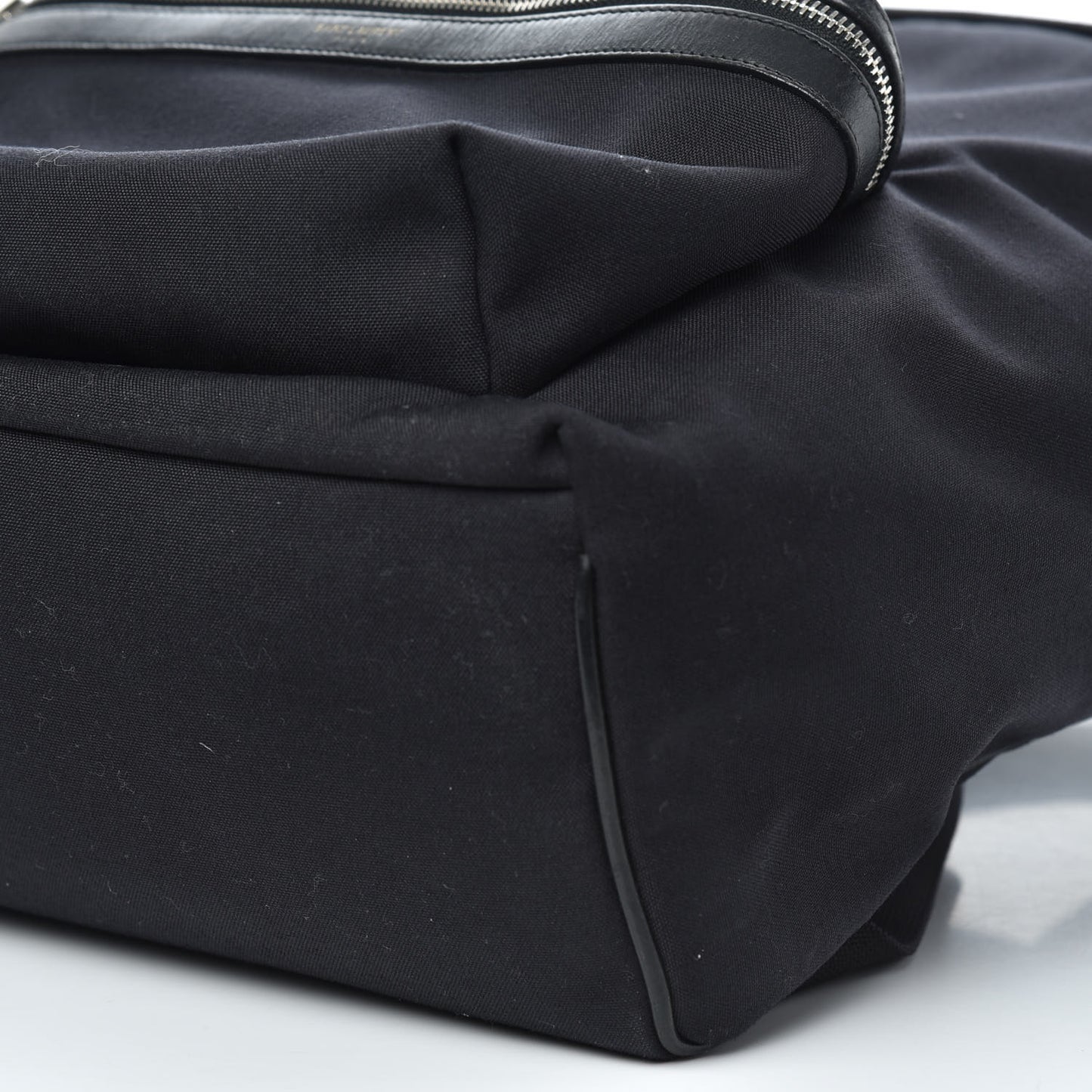 Nylon Classic Hunting Backpack Black