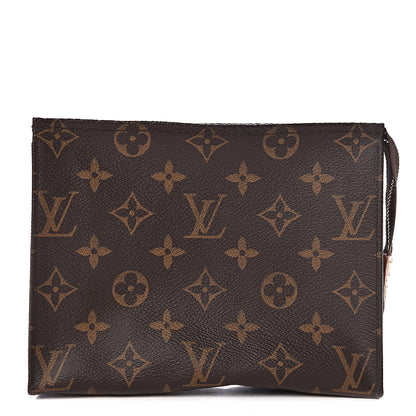 Louis Vuitton Monogram Toiletry Pouch 19 1 of 9