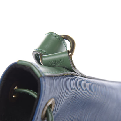 Louis Vuitton Epi Noe Borneo Toledo 7 of 16