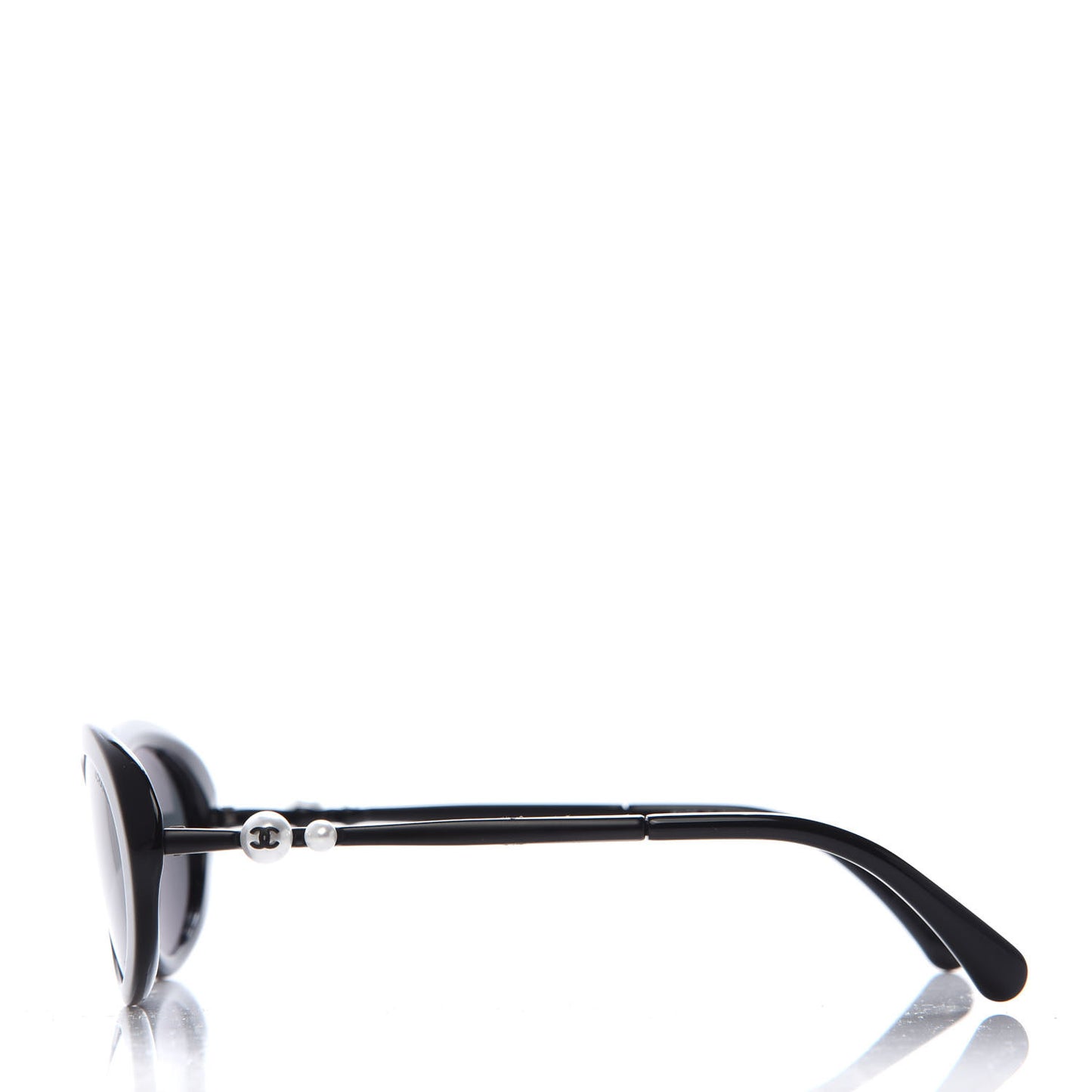 Pearl Sunglasses 5428-H Black