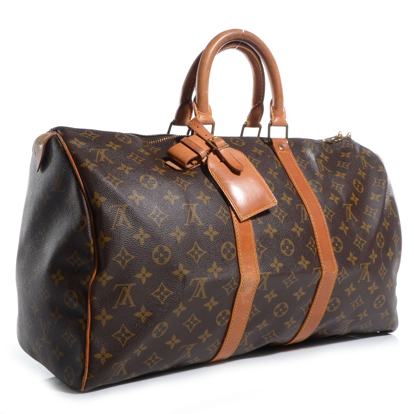 Monogram Keepall 45