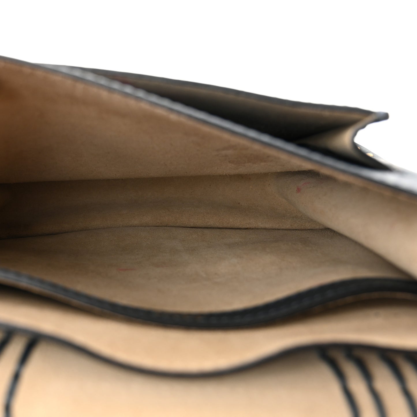 Calfskin Braided Small Hudson Shoulder Bag Blue