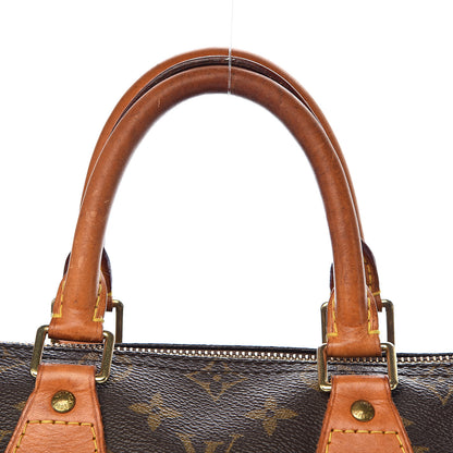 Louis Vuitton Monogram Speedy 25 13 of 17
