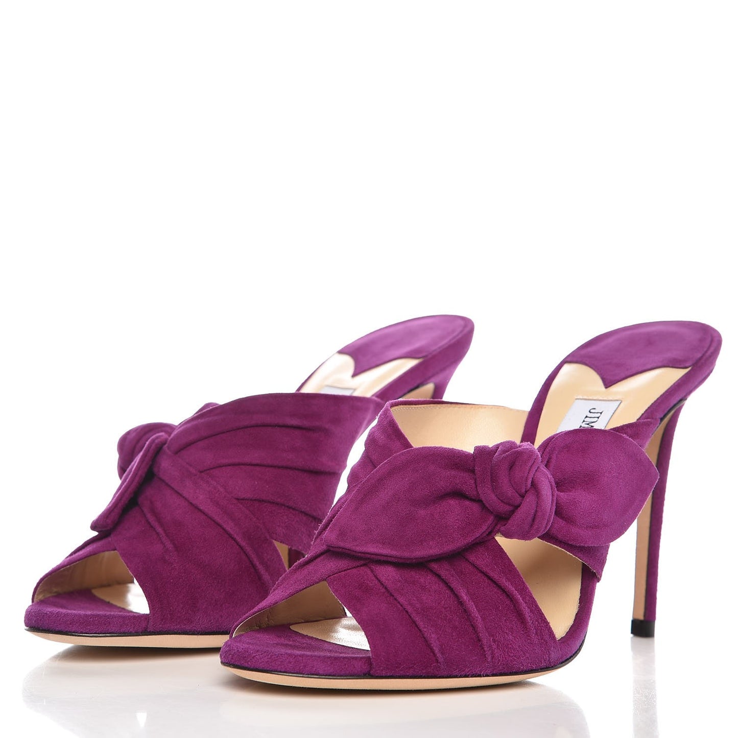 Suede Keely 100 Pumps 39 Pink