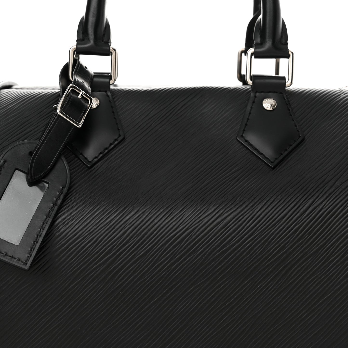 Epi Speedy Bandouliere 25 Black