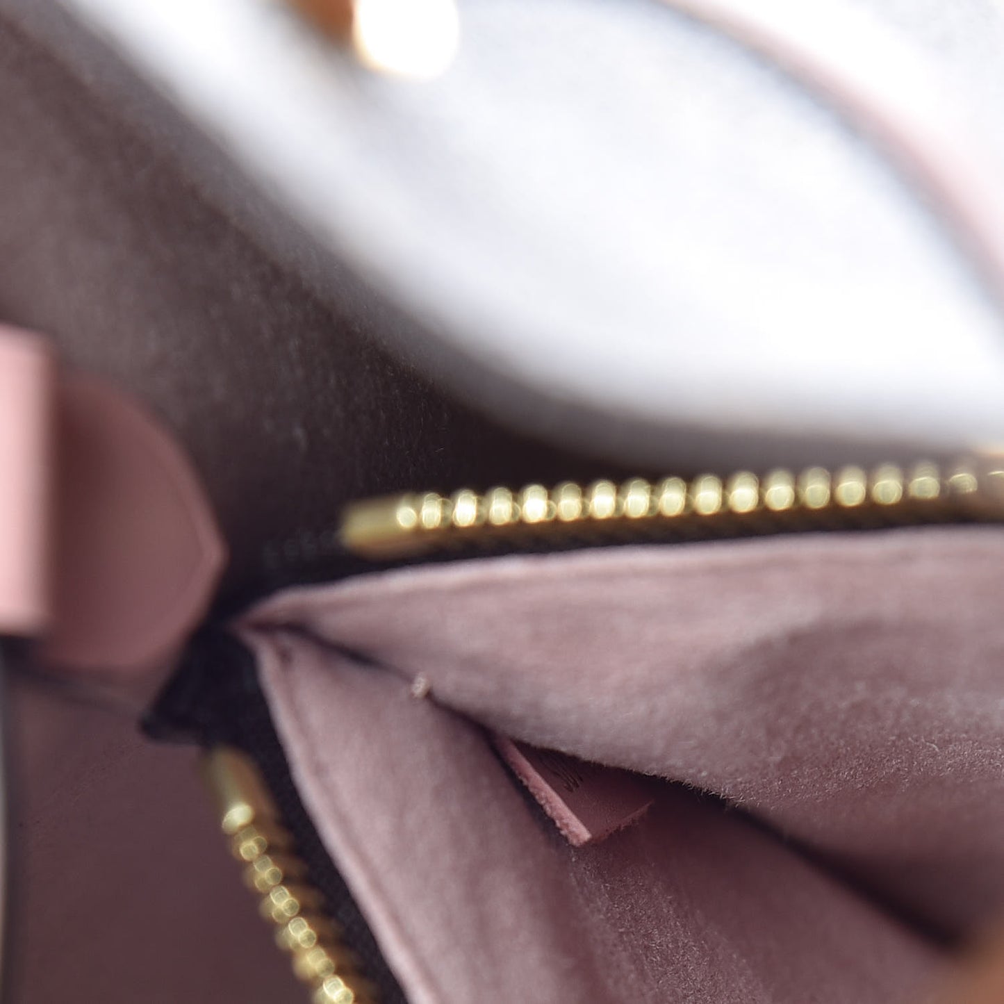Monogram Neonoe MM Rose Poudre