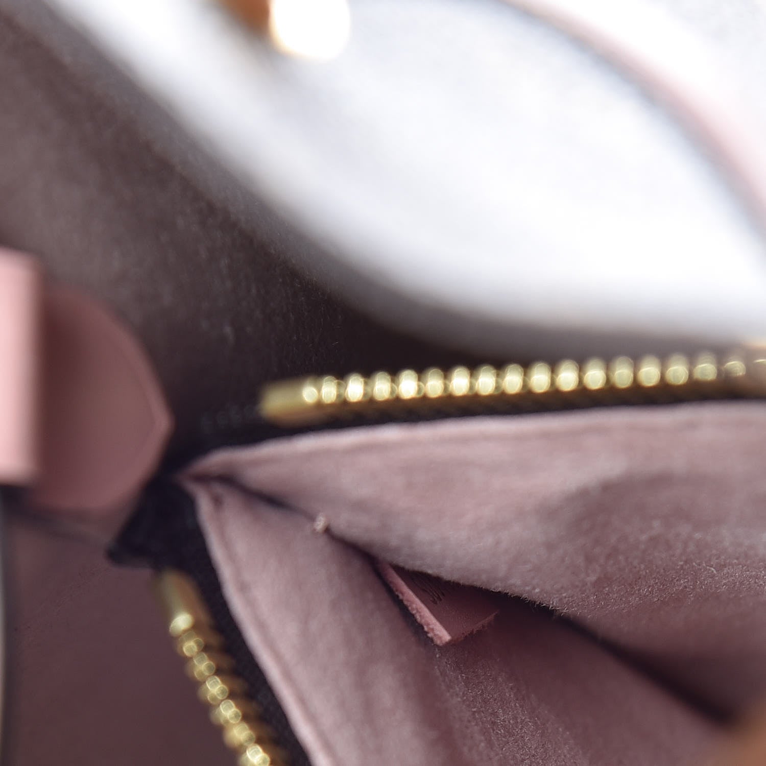 Louis Vuitton Monogram Neonoe MM Rose Poudre 8 of 8