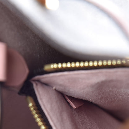 Louis Vuitton Monogram Neonoe MM Rose Poudre 8 of 8