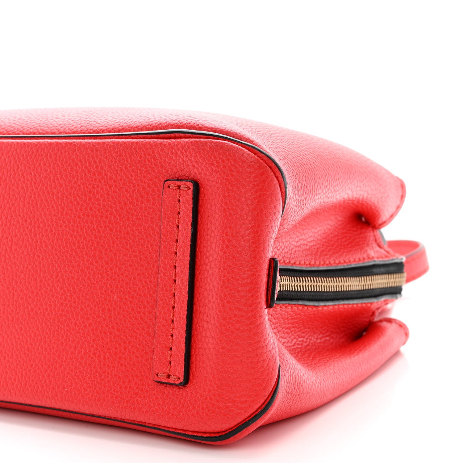 Marc Jacobs Pebbled Calfskin The Editor 29 Tote Red 13 of 13