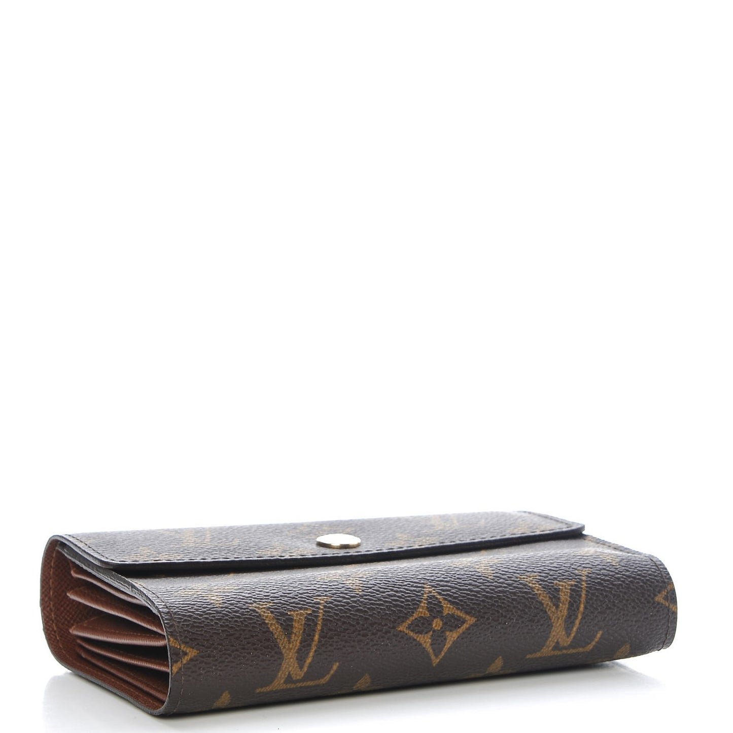 Monogram Alexandra Wallet