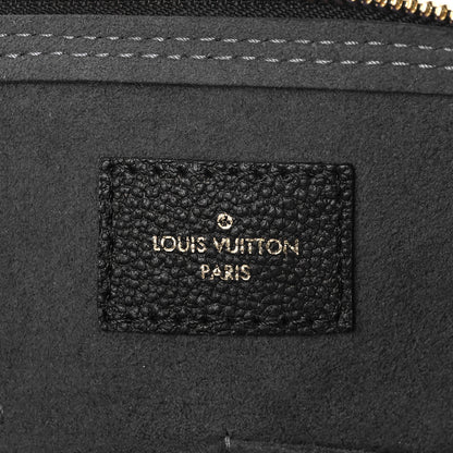 Louis Vuitton Empreinte Neo Alma PM Black 6 of 8