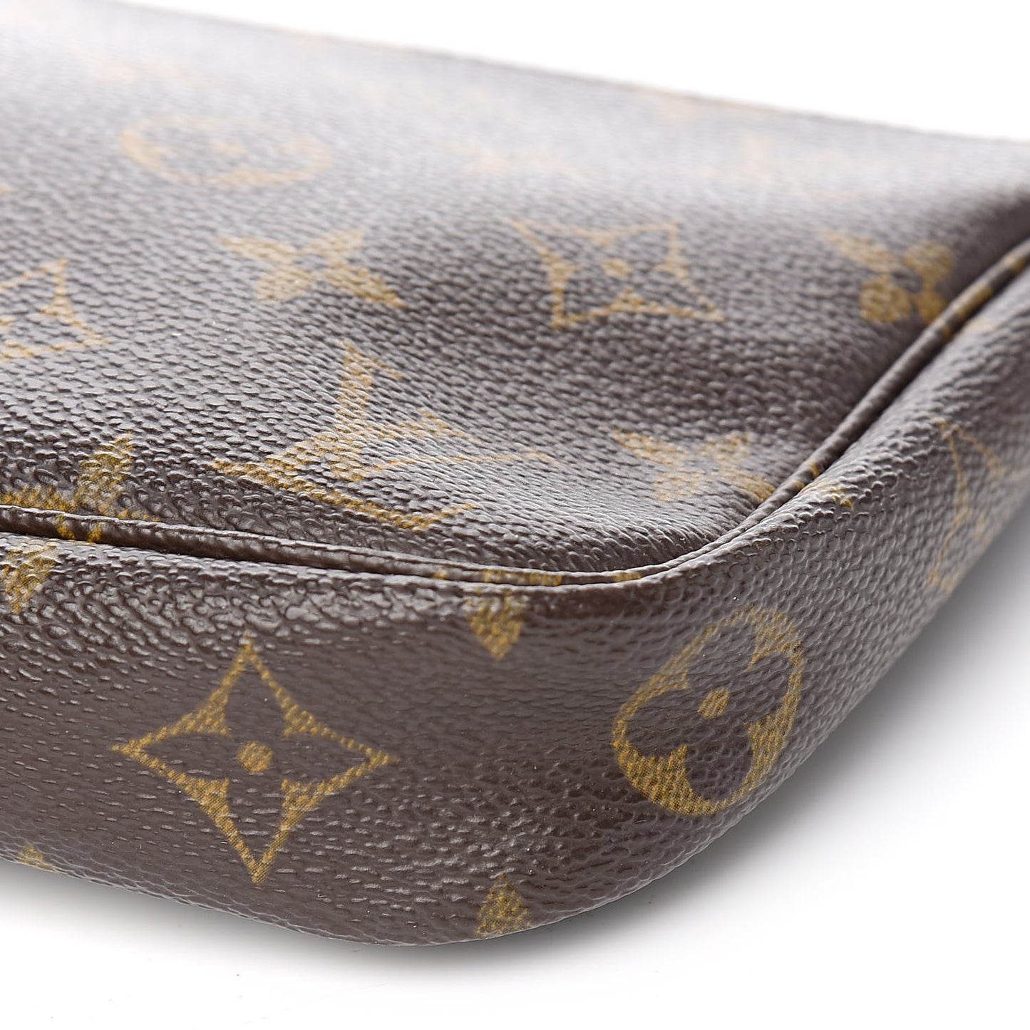 Monogram Pochette Accessories