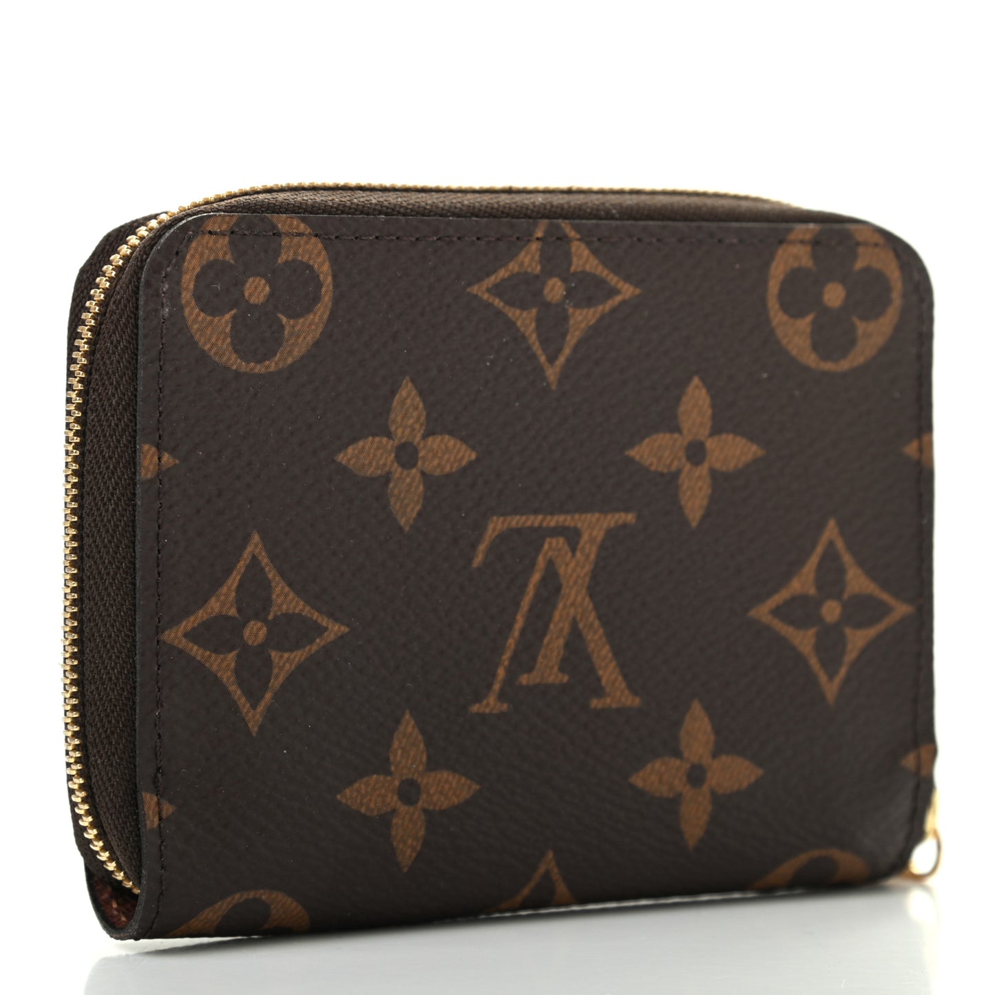 Monogram Zippy Coin Purse