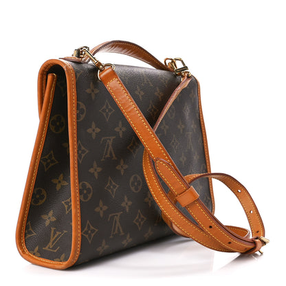 Louis Vuitton Monogram Bel Air 3 of 12
