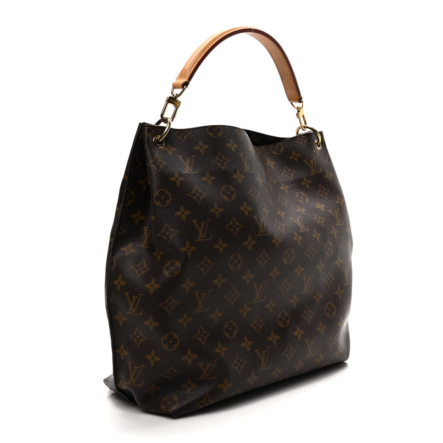 Louis Vuitton Monogram Metis 3 of 9