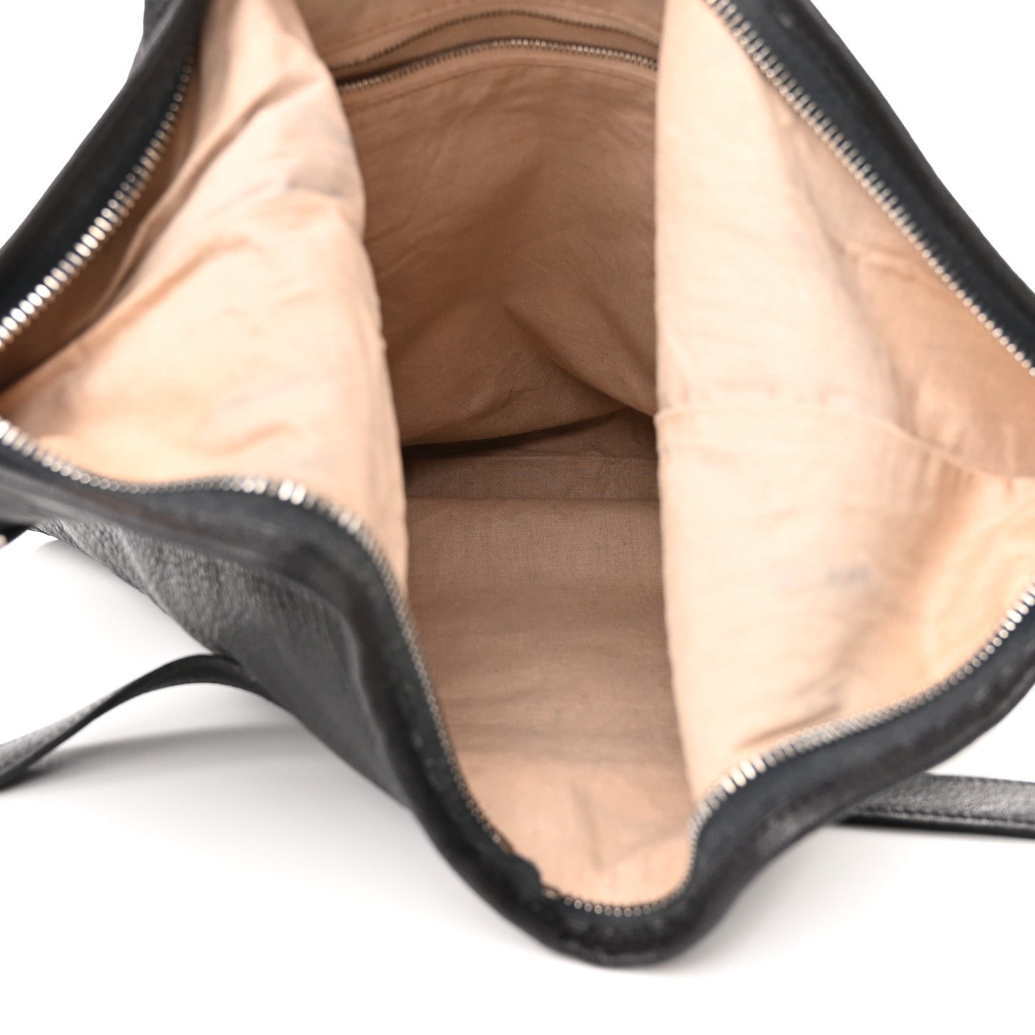Hermes Taurillon Clemence Massai Cut Black 5 of 9