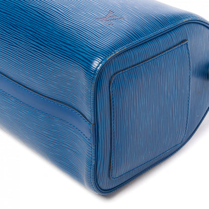 Louis Vuitton Epi Speedy 25 Toledo 5 of 9