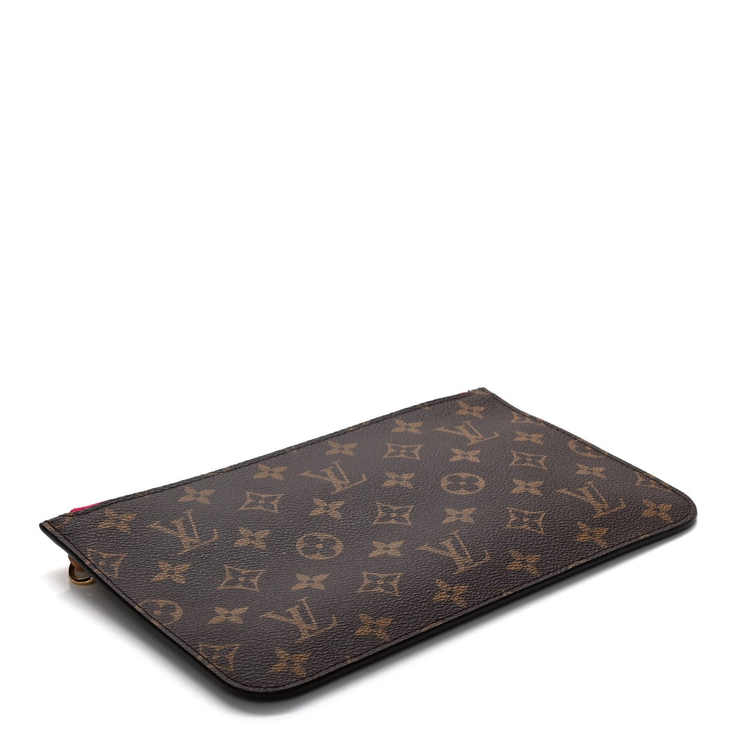 Monogram Neverfull MM GM Pochette Pivoine