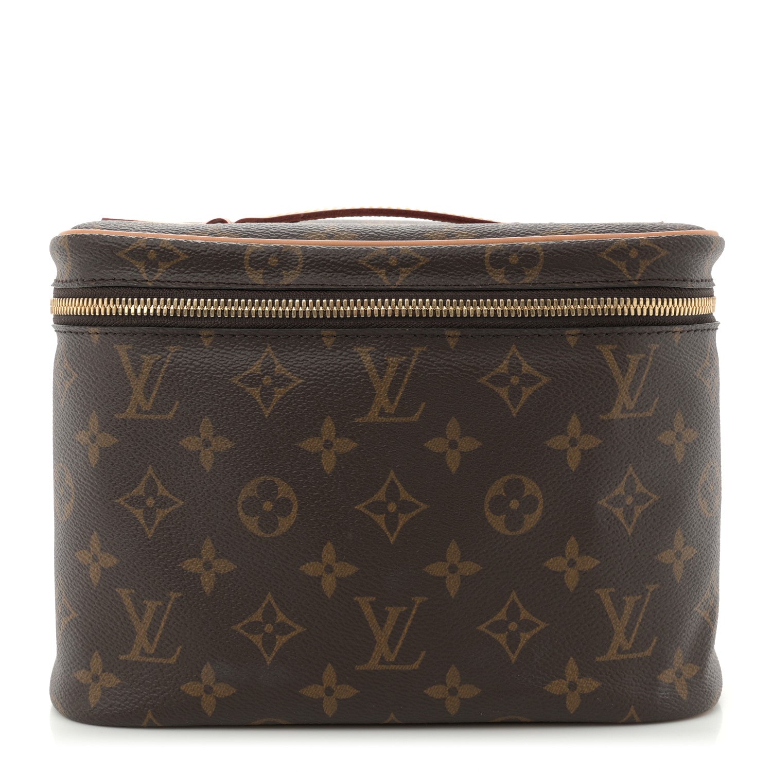 Louis Vuitton Monogram Nice BB 1 of 7