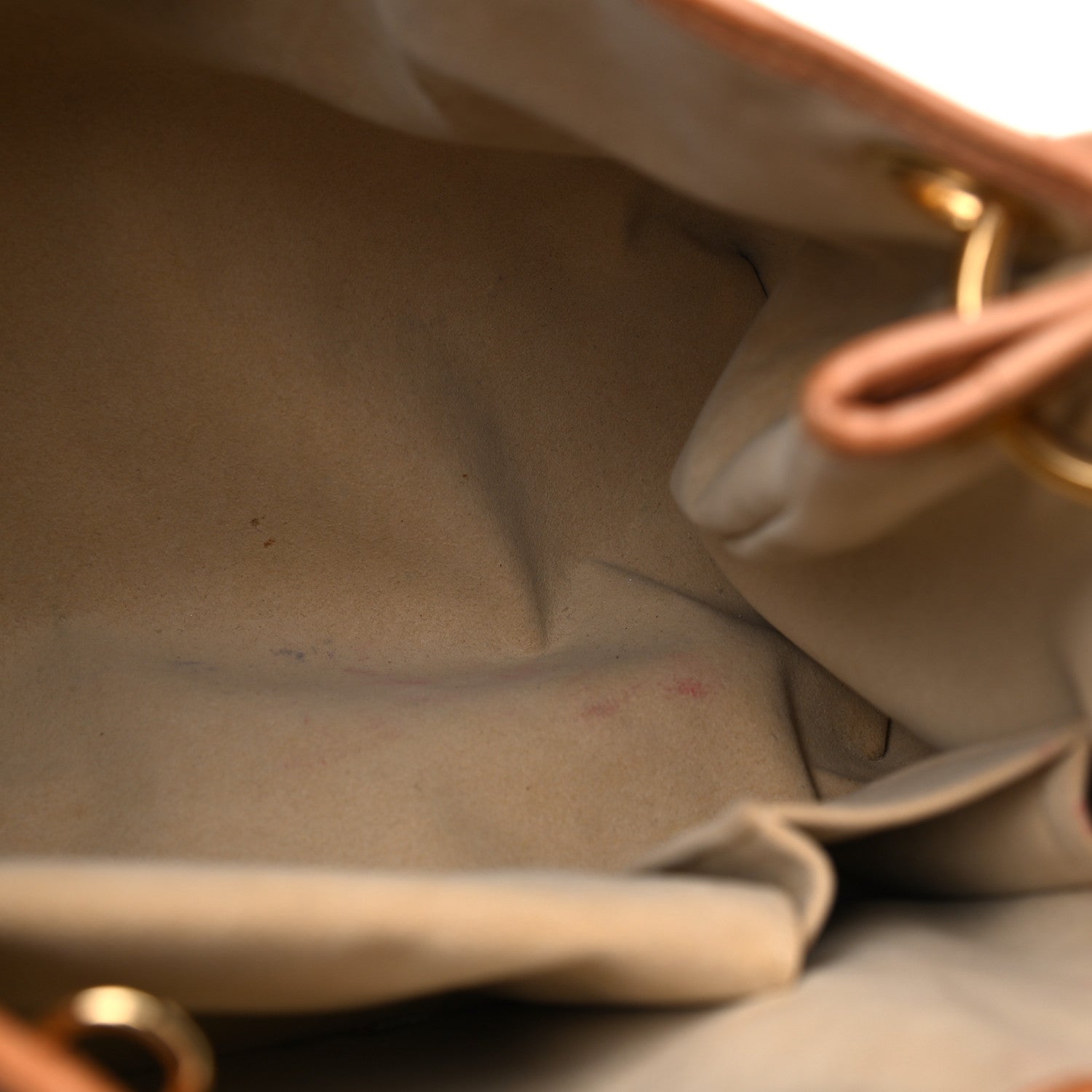 Louis Vuitton Monogram Galliera PM 9 of 18