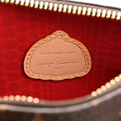 Louis Vuitton LV X YK Monogram Nano Speedy 6 of 10