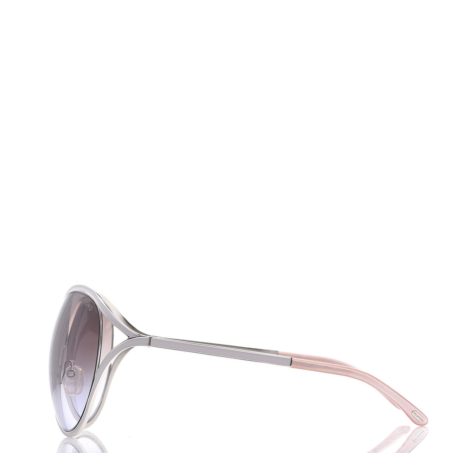 Sienna Crossover Sunglasses TF178 White