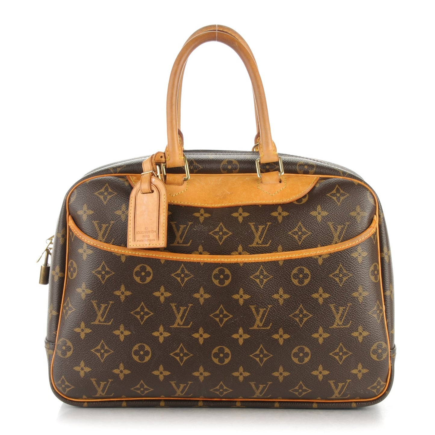 Monogram Deauville