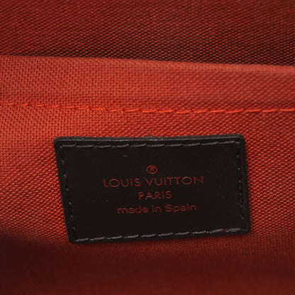 Louis Vuitton Damier Ebene Ribera MM 6 of 7