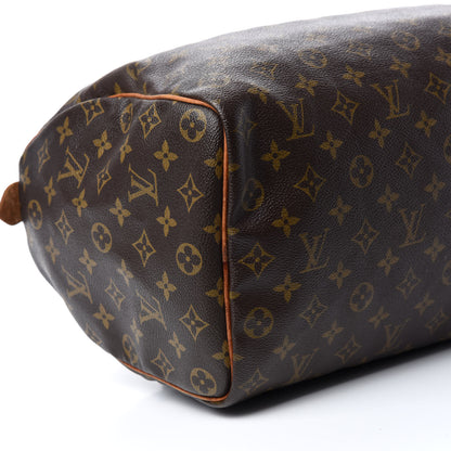 Louis Vuitton Monogram Speedy 35 6 of 13