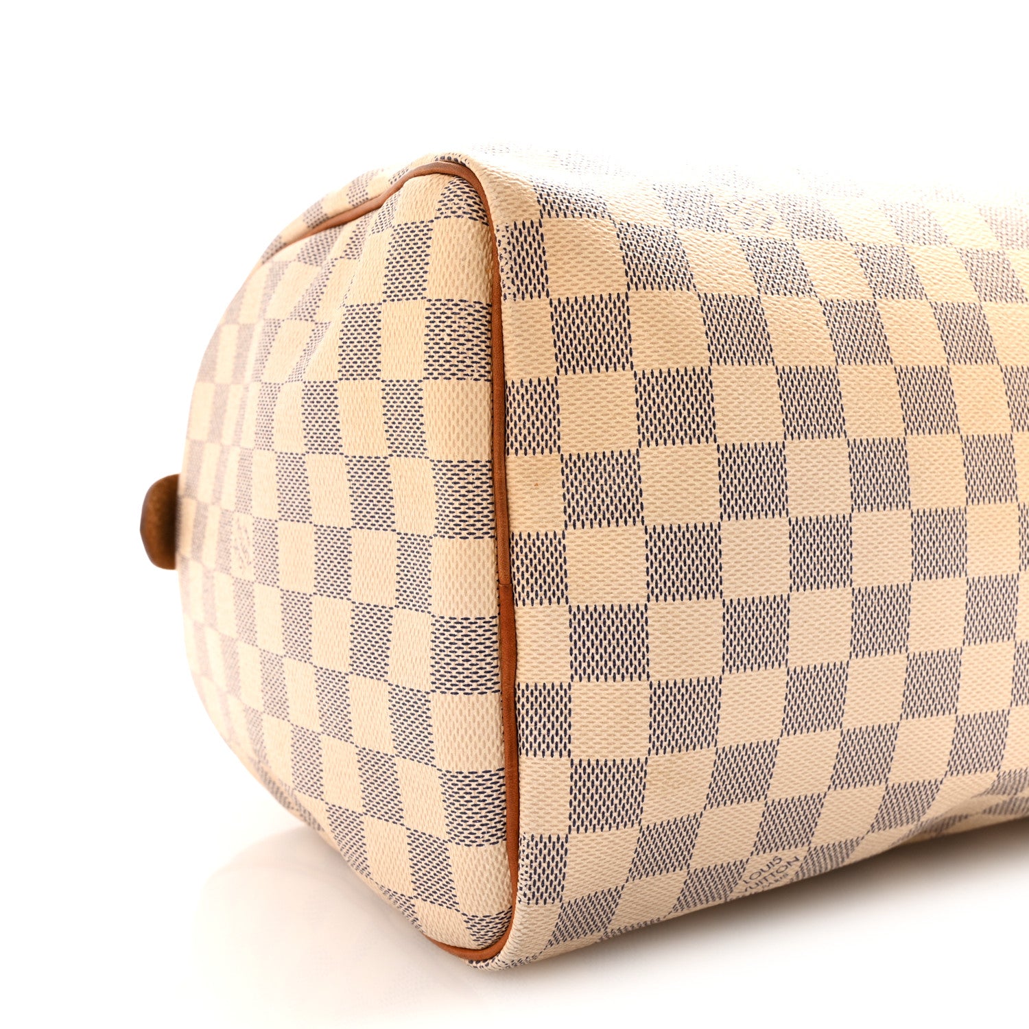 Louis Vuitton Damier Azur Speedy 30 9 of 10