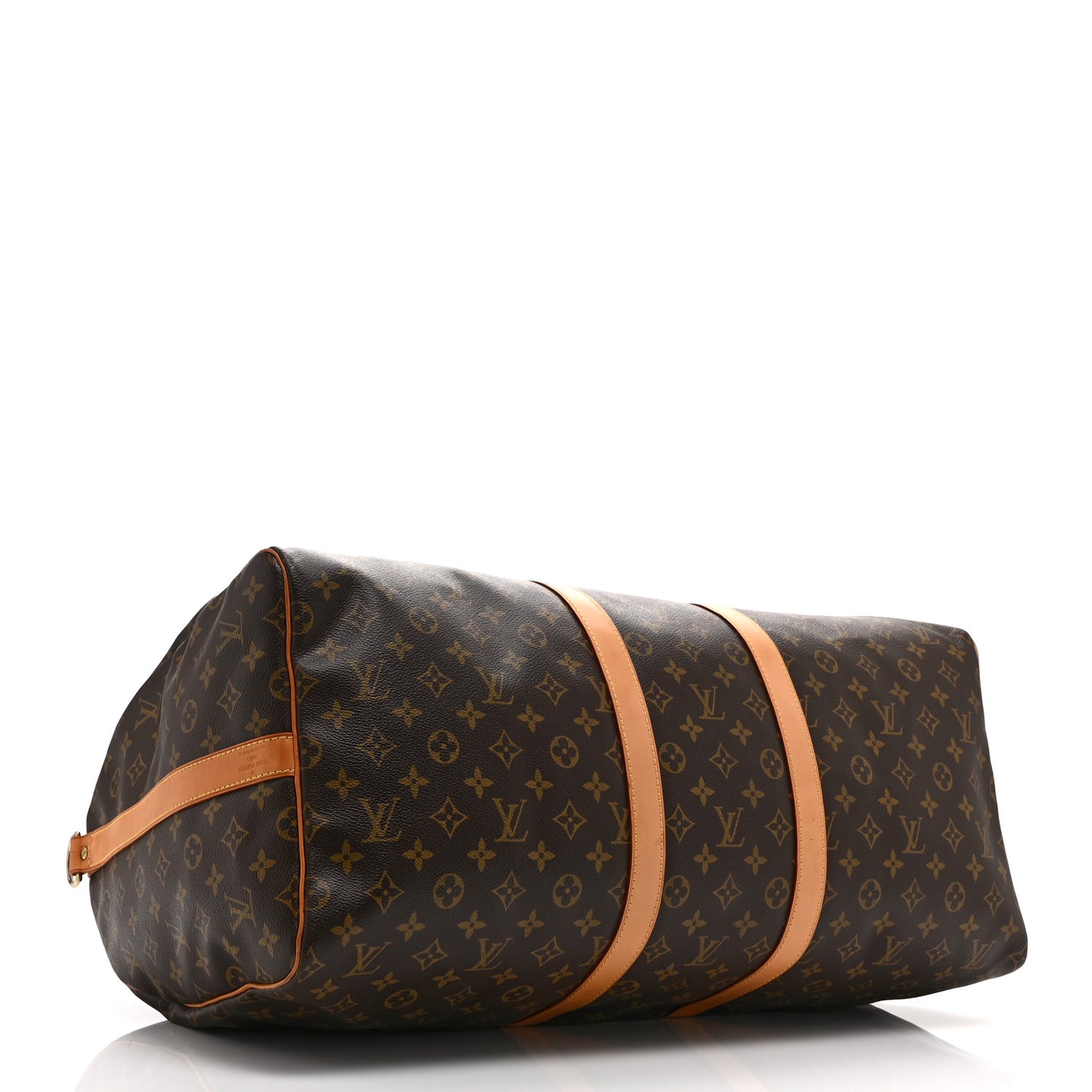 Monogram Keepall Bandouliere 55