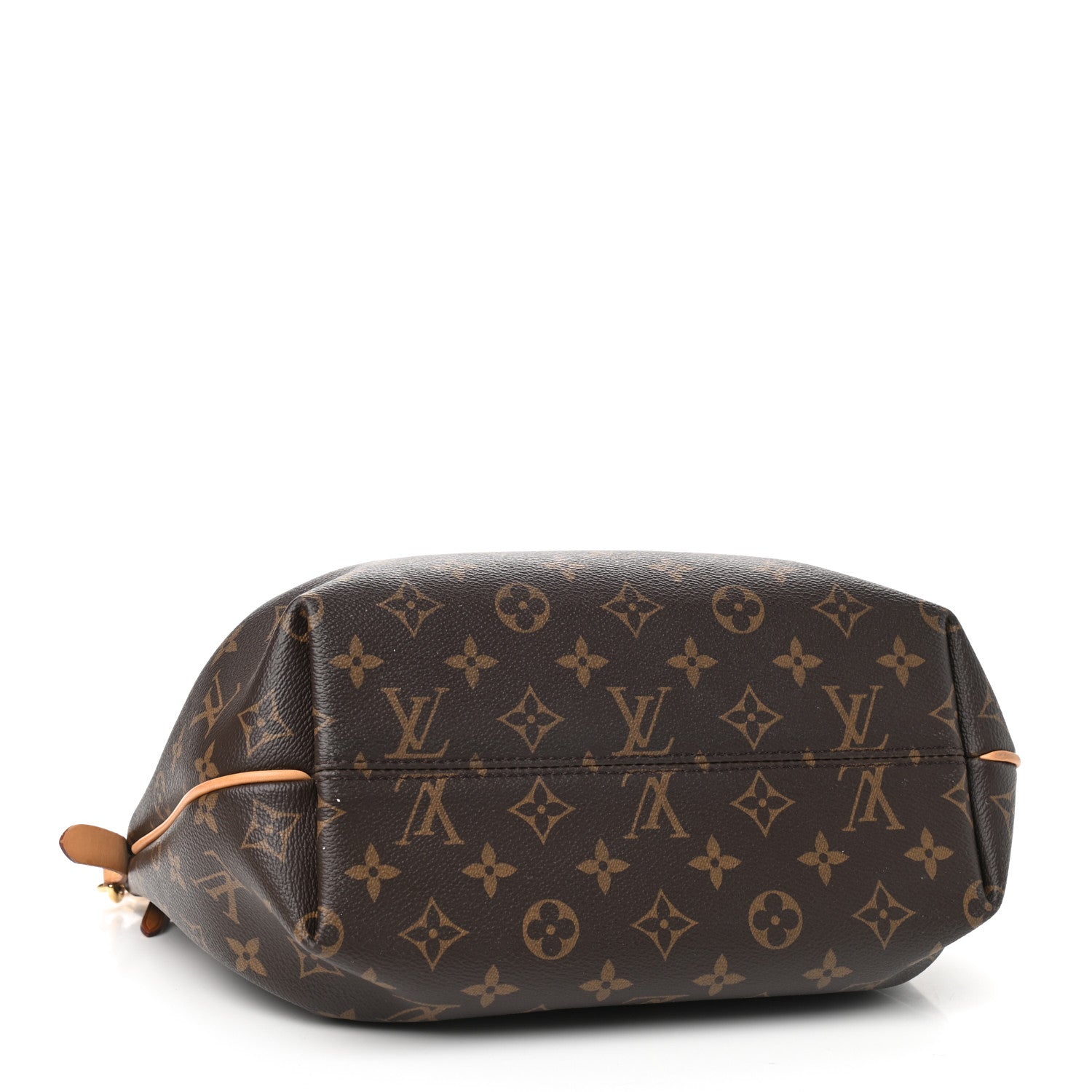 Louis Vuitton Monogram Turenne PM 4 of 10